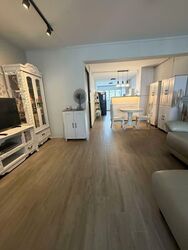 Blk 735 Nee Soon Central Vista (Yishun), HDB 4 Rooms #545773101